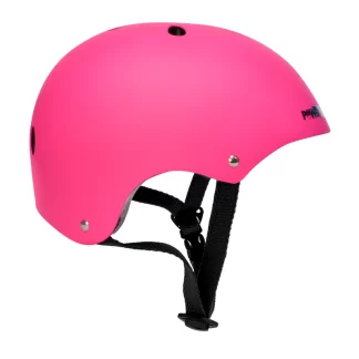 Casco Ciclō Rosado