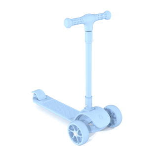 Scooter Explore Celeste